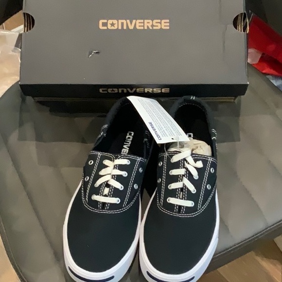 Converse Shoes - NWT CONVERSE NEW IN BOX ASSORTED SIZES